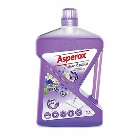 Asperox  Parfümlü  Bahar Esintisi 2.5 Lt