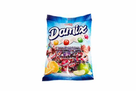 Sencer Demix Candy 500g