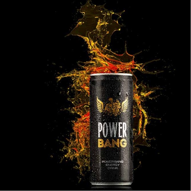 Power Bang Energy Deink 250ml