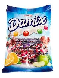 Sencer Demix Candy 90g