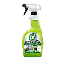 Cif Ultra Anında Etki  1025 ML