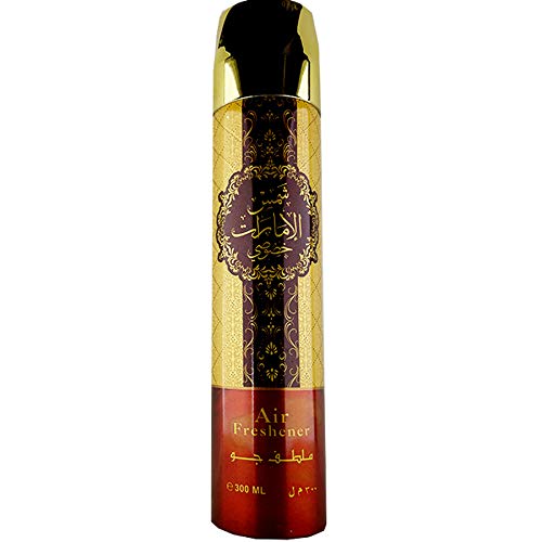 Shamsu Emarat Oud Air Freshener 300ml