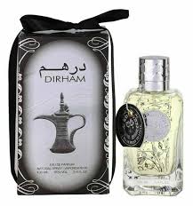 Dirham Perfum Spray 100ml