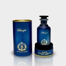 Midnight Belgravia Scents Perfum 100ml
