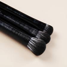 Man Fei 3pcs Brush Set