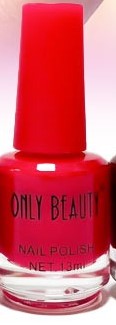 Only Beauty Nail Polish 13ml