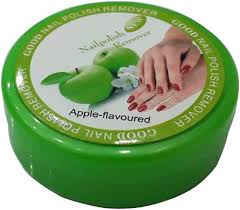 Nail Polish Remover 12g