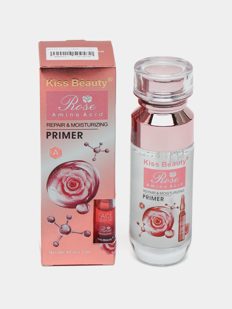 Rose Amino Acid  Primer 43ml