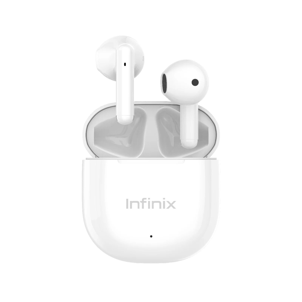 Infinix Xbuds 3 WE Wireless Earbuds XE29-puple