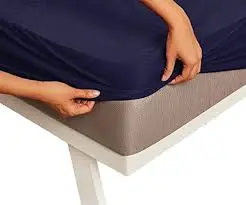 Awal Bed Protector (buste ciyal weyn)