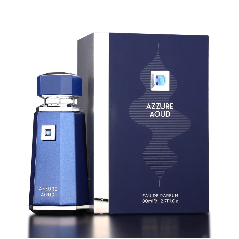 Azzure Aoud French Avenue perfum 100ml