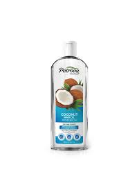 Petrova Coconut Hair Oil 300ml