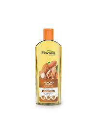 Petrova Almond Hair Oil 300ml