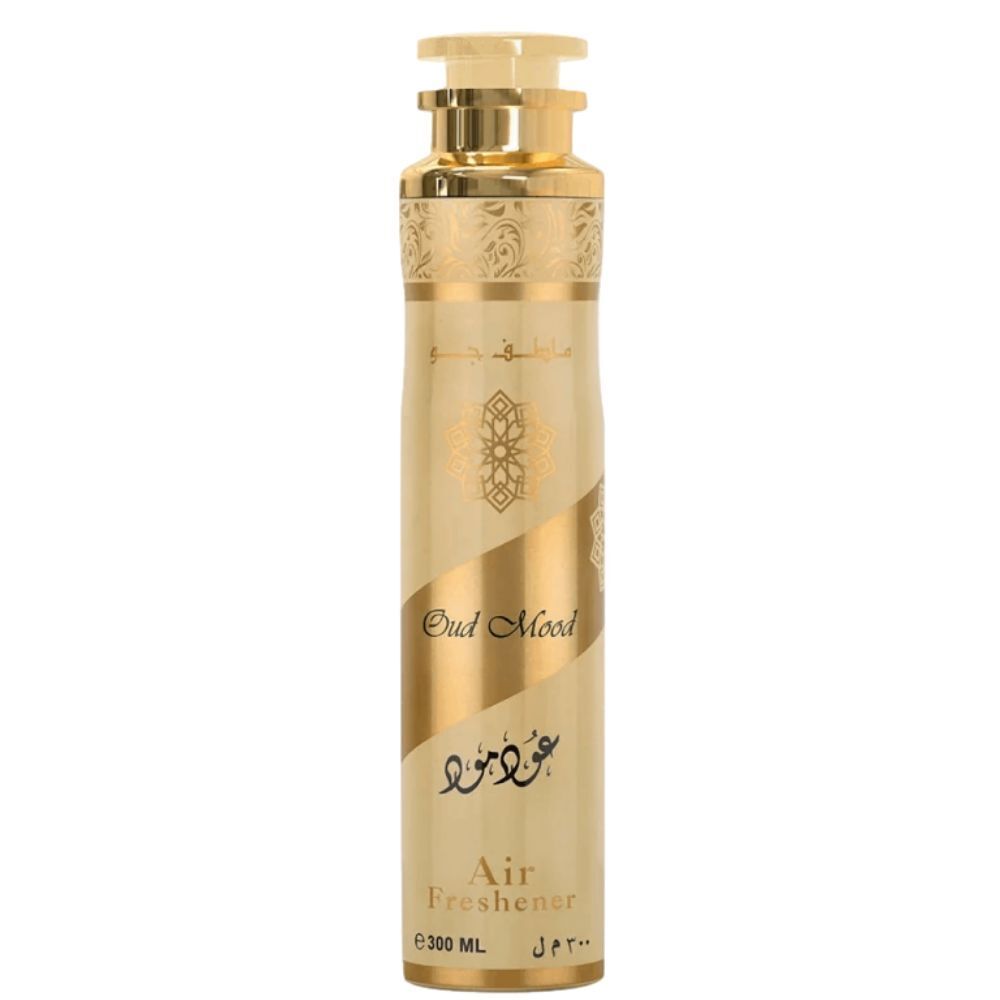 Oud Mood Air Freshener 300ml