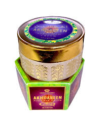 Al Rehab AKhadreen Perfumed Vaseline 10g