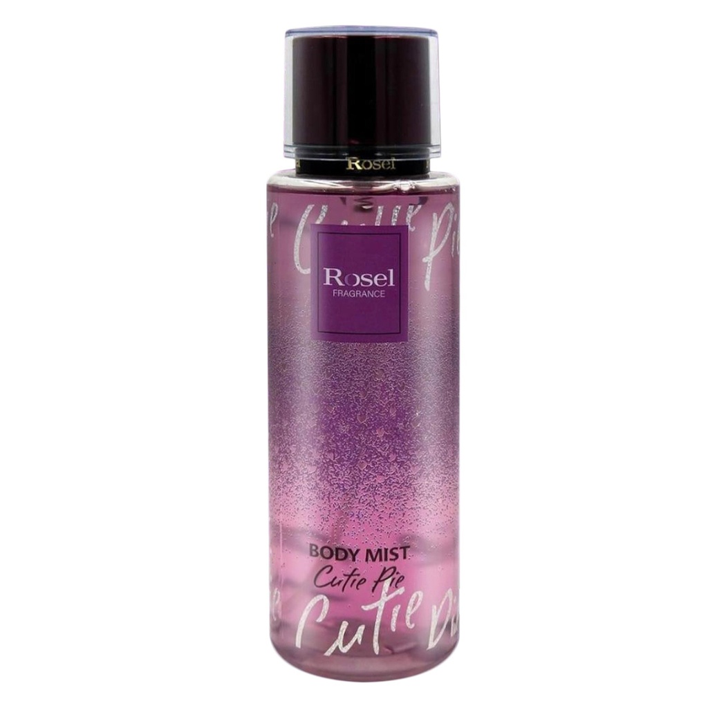 Rosel Fragrence Body Mist Su 250ml