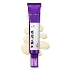 Retinol Intense Advanced Triple Action Eye Cream 3