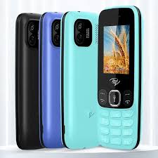 Itel it2166 Mobile