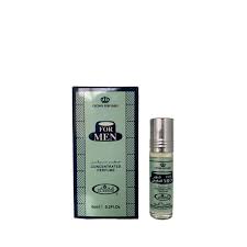 Crown Perfumes For Men Concentrated Perfume 6ml