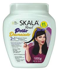 Skala Potao Desmaiado 2in1 1000g