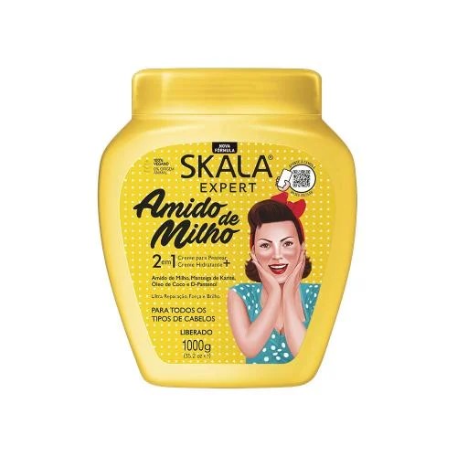 Skala Amido De Miho 2in1 1000g