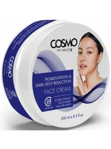 Cosmo Pigmentation & Dark Spot Reduction Face Cream 250ml