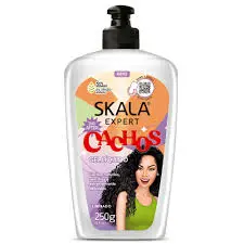 Skala Expert Cachos Gel Liquido 250g