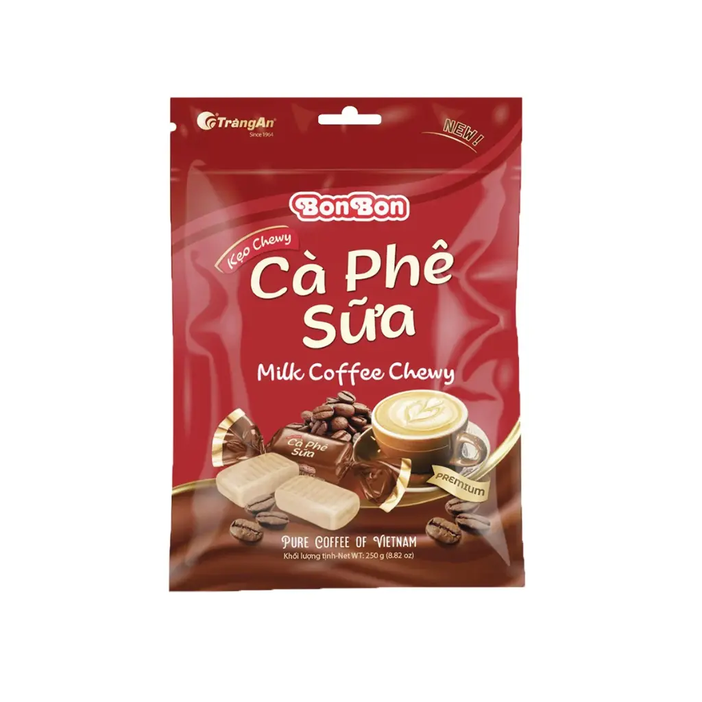 Bonbon Coffee Candy 250g
