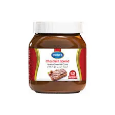 Mavera Chocolate Spread Hazelnut With Cocoa Cream 700g