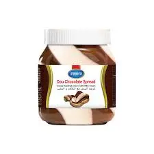 Mavera Chocolate Spread Hazelnut With Cooca Cream 350g