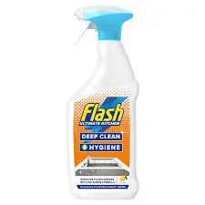 flash Kill Virus 100ml