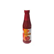 Bella Foods Hot Ketchup 340g