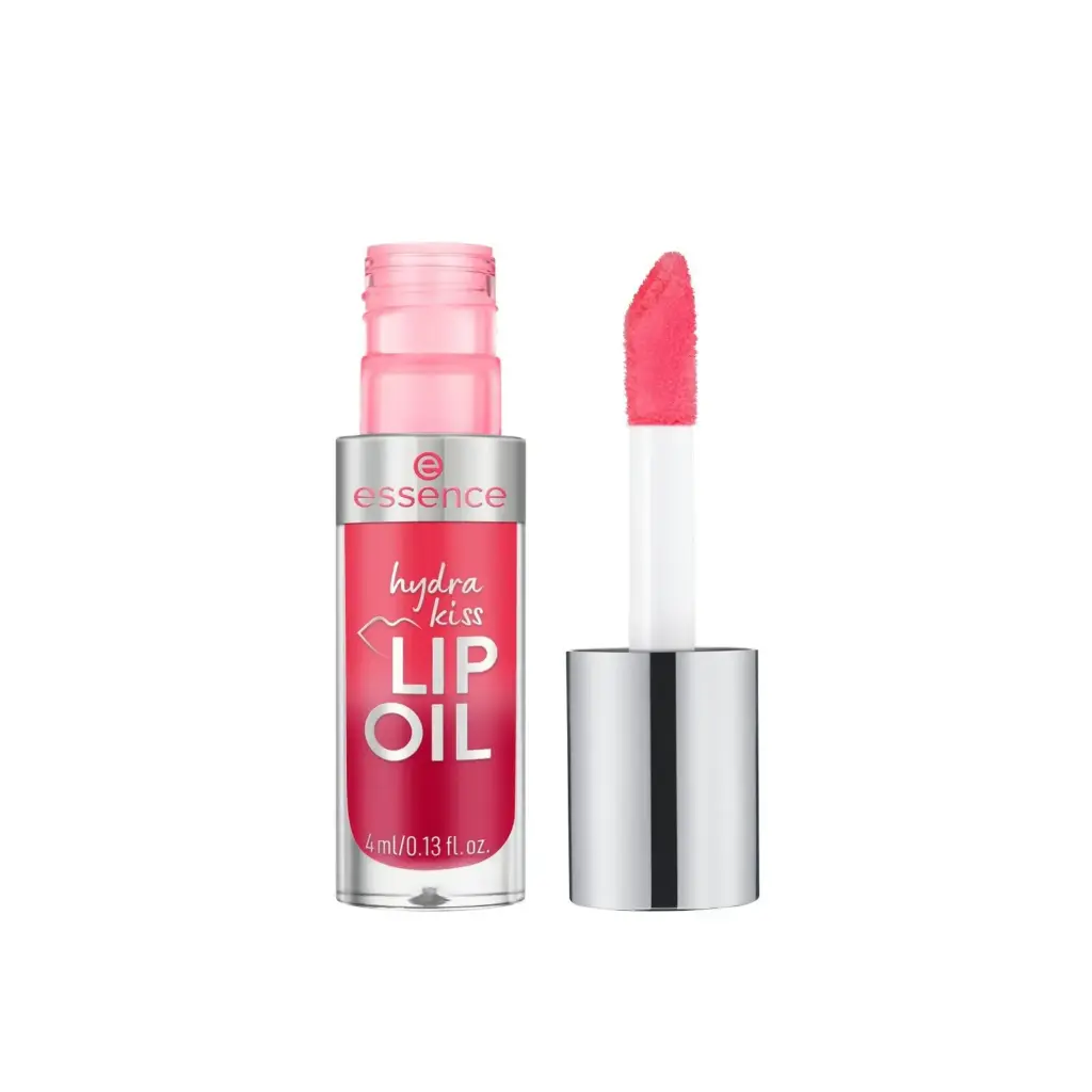 Lip oil