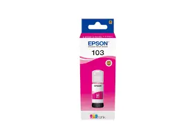 Epsom 103 magenta Ecotank