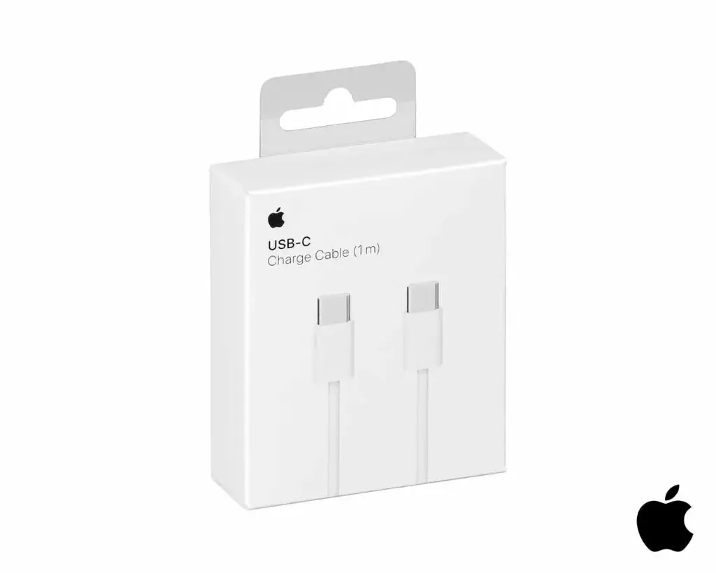 USB-C Charge Cable 1M