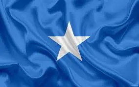 Maro Calan Somali dhexaad