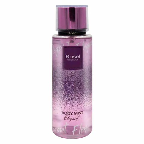 Rosel Hibiscus Wisdom Body Mist 250ml