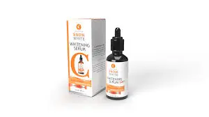 Beauty Queen Snow White Whitening Serum 30ml