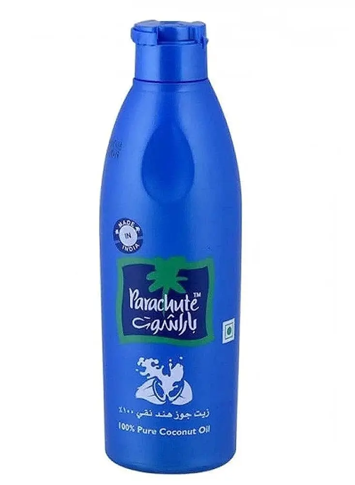 Parachute Coconut Oil 450ml