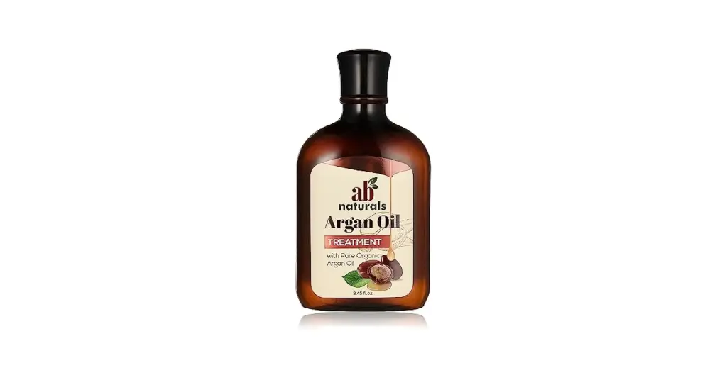 Ab naturals Argan Oil Treatment 8.45fl.oz