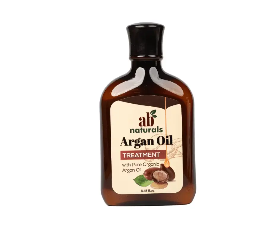 Ab naturals Argan Oil Treatment 8.45fl.oz