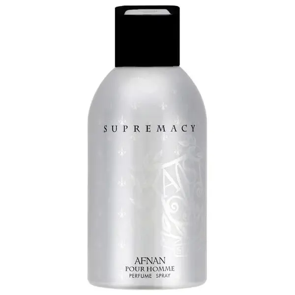 Supremacy Afnan Mens Perfume Spray 250ml