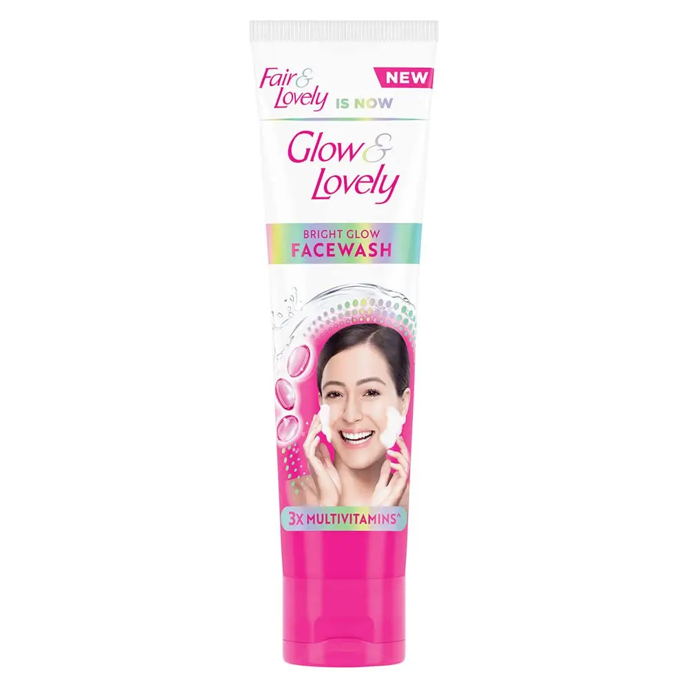 Fair & lovely Face Wash 100g