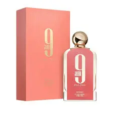 9m Womens Perfume By Afnan 100ml