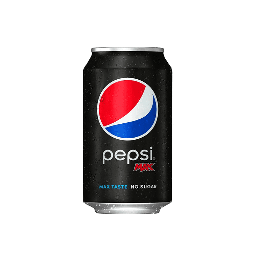 Pepsi Zero Sugar 300ml