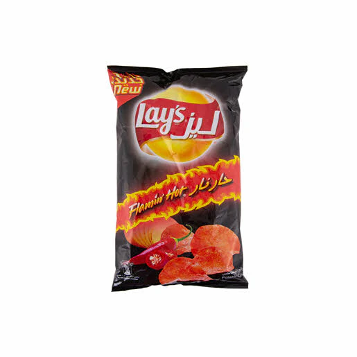 Lays Flamin Hot 170g
