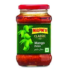 Nilons Classic Mango Pickle 400g
