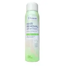 Disaar Hair Removal Spray Foam 150ml