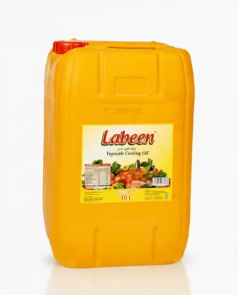 Labeen Vegetable Cooking Oil 20ltr