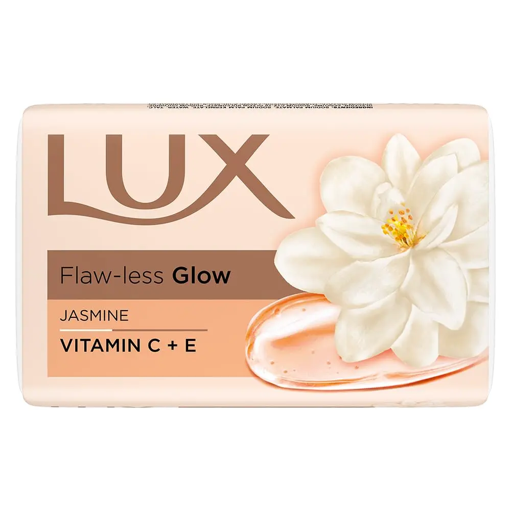 Lux soap Flow-less Glow 150g